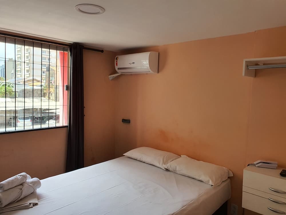 Hotel Floresta Amazônica