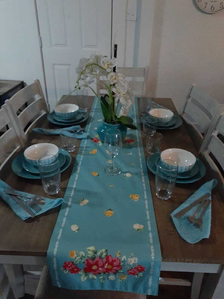 Homey 2-bedroom in Waco