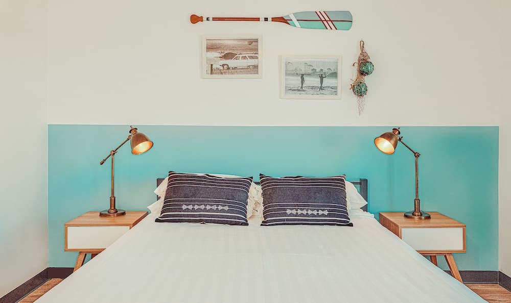 The Surf House - Hostel