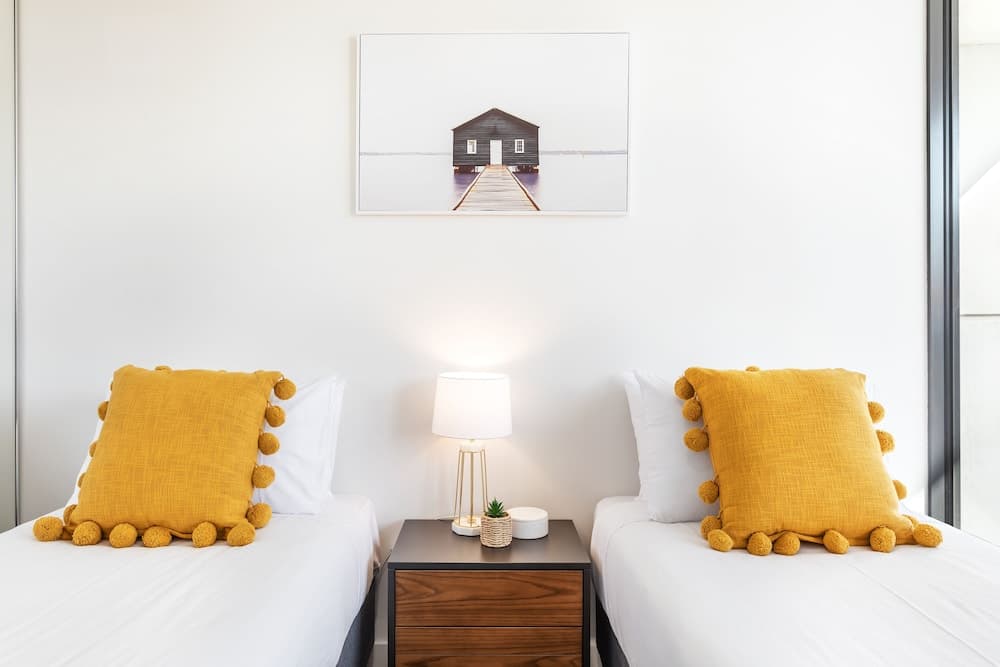 Founders Lane Apartments by Urban Rest