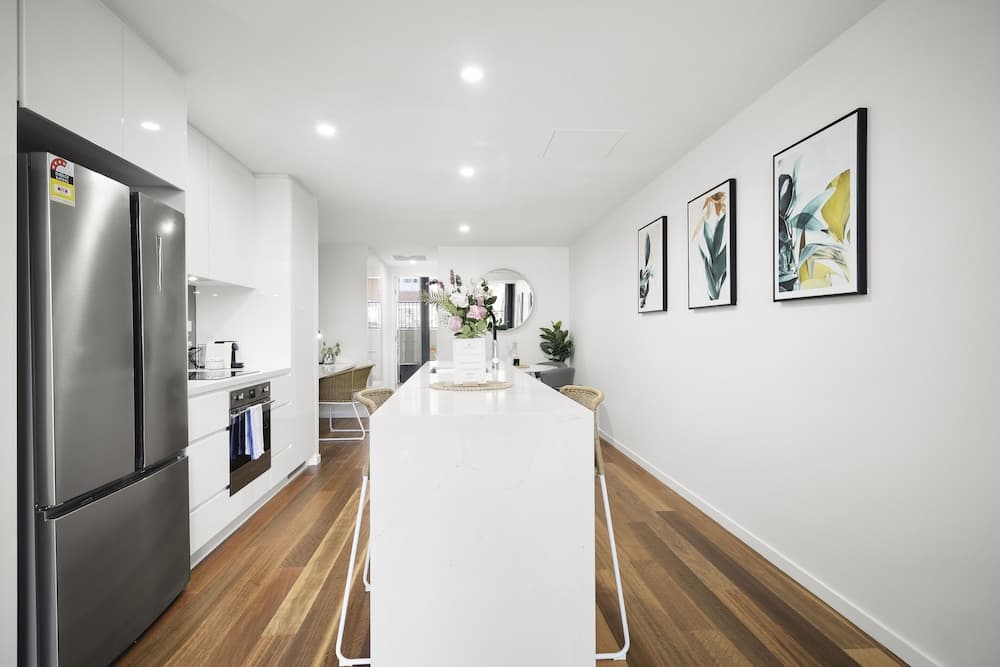 Founders Lane Apartments by Urban Rest