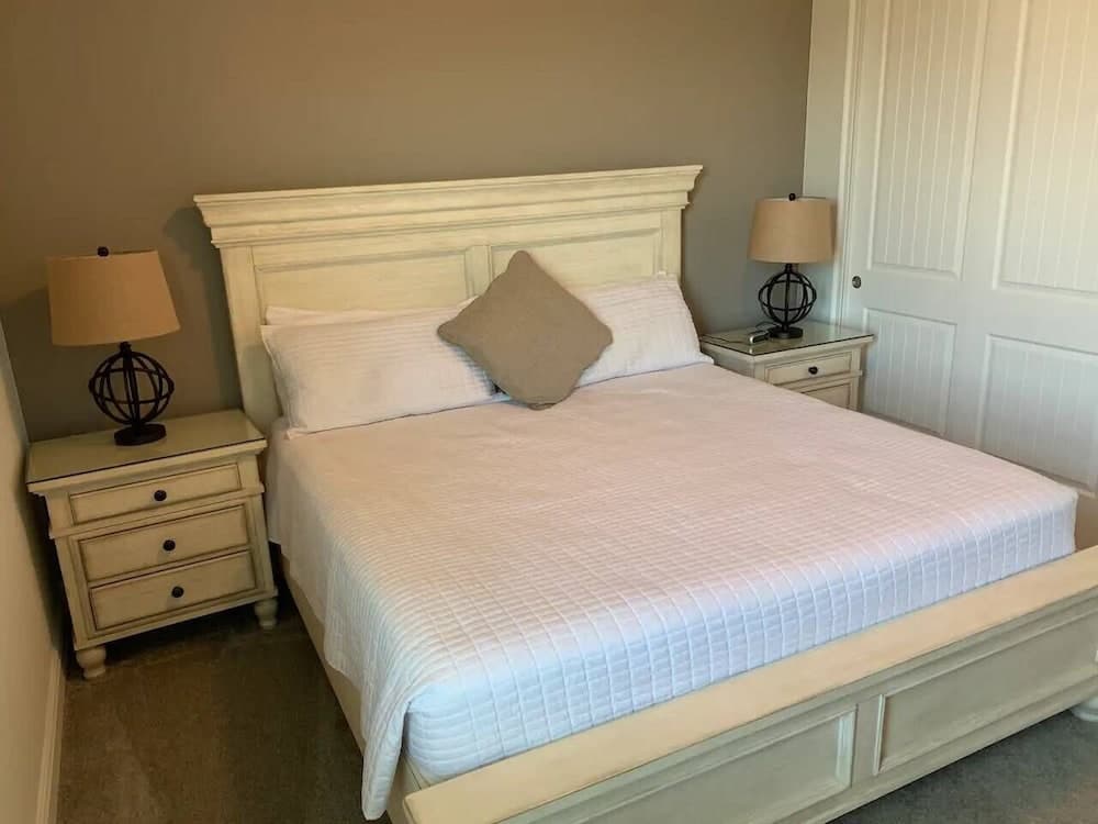 Amazing 5 Bedrooms House With Private Pool at Encore Resort (7711)