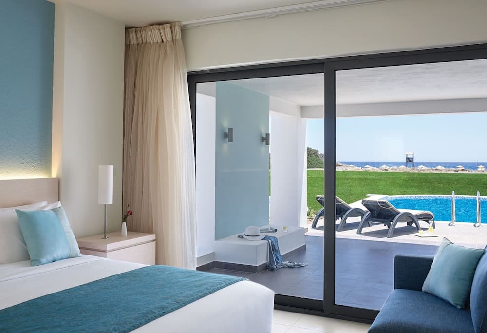 Atlantica Plimmiri - All Inclusive