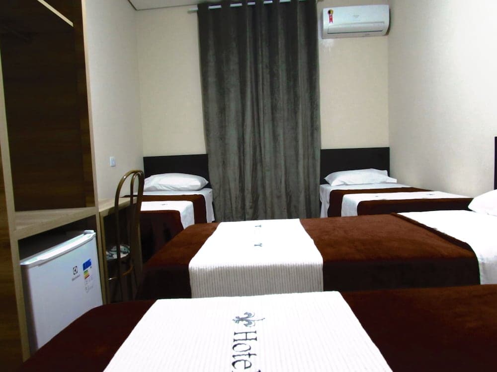 Hotel Minho - Próximo a 25 de Março, Brás e Bom Retiro