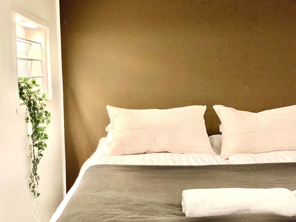 City Home Finland Centrum Studio - Sauna