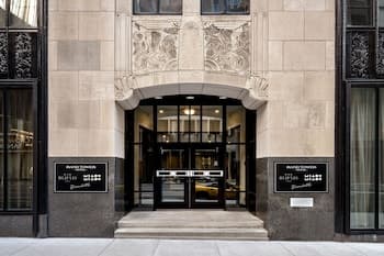 Rand Tower Hotel, Minneapolis, a Marriott Tribute Portfolio Hotel