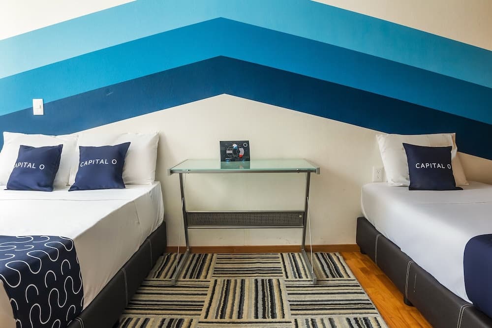 Caravansaro Goldsmith