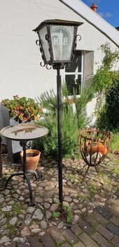 Ferienwohnung Ulinde