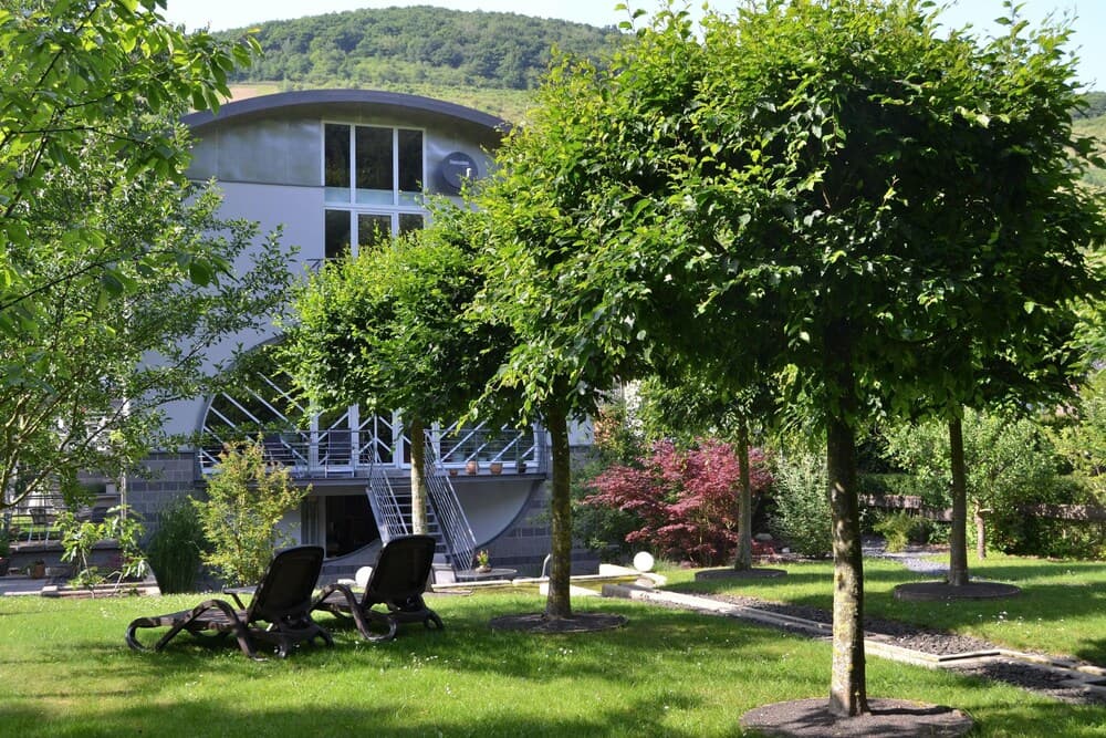 Ferienwohnungen Arrastal - Fewo Mosel