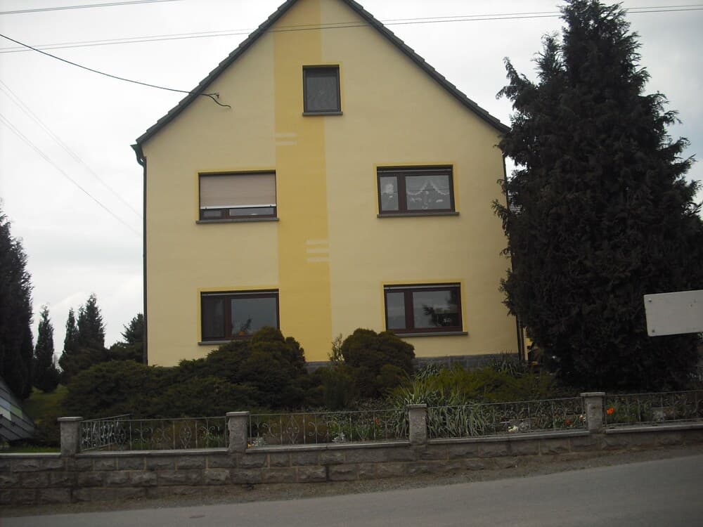 Ferienwohnung der Familie Thierse