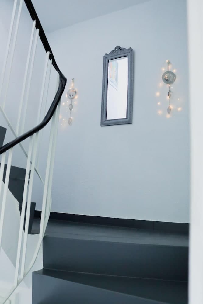 Appartement an der Ilmenau