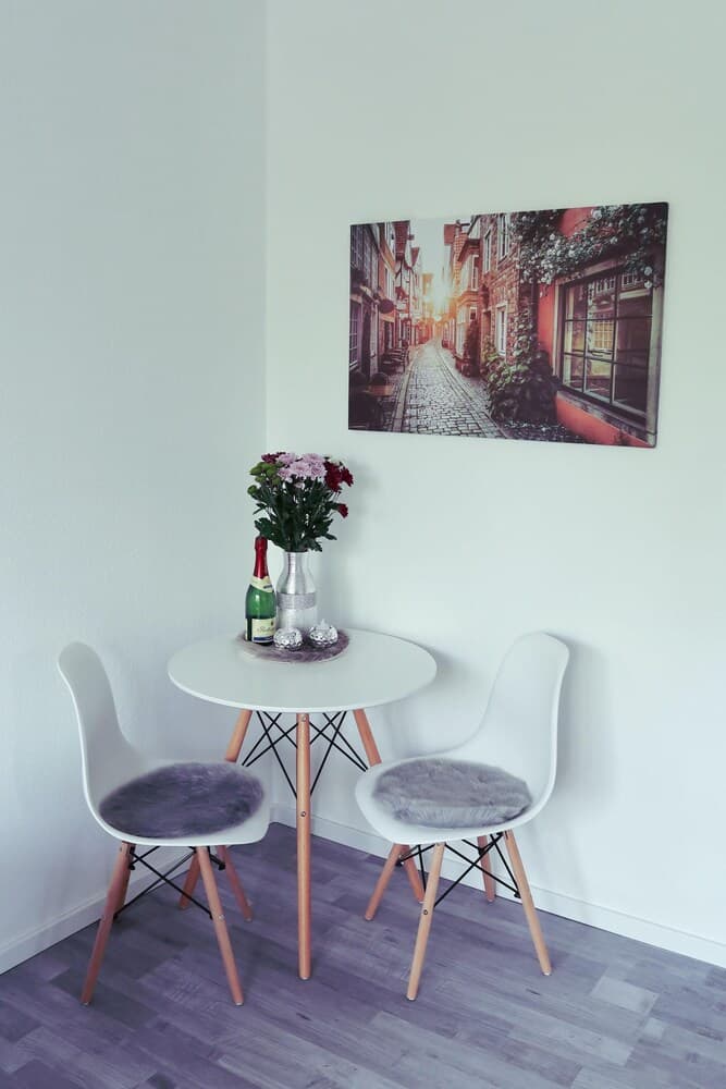 Appartement an der Ilmenau