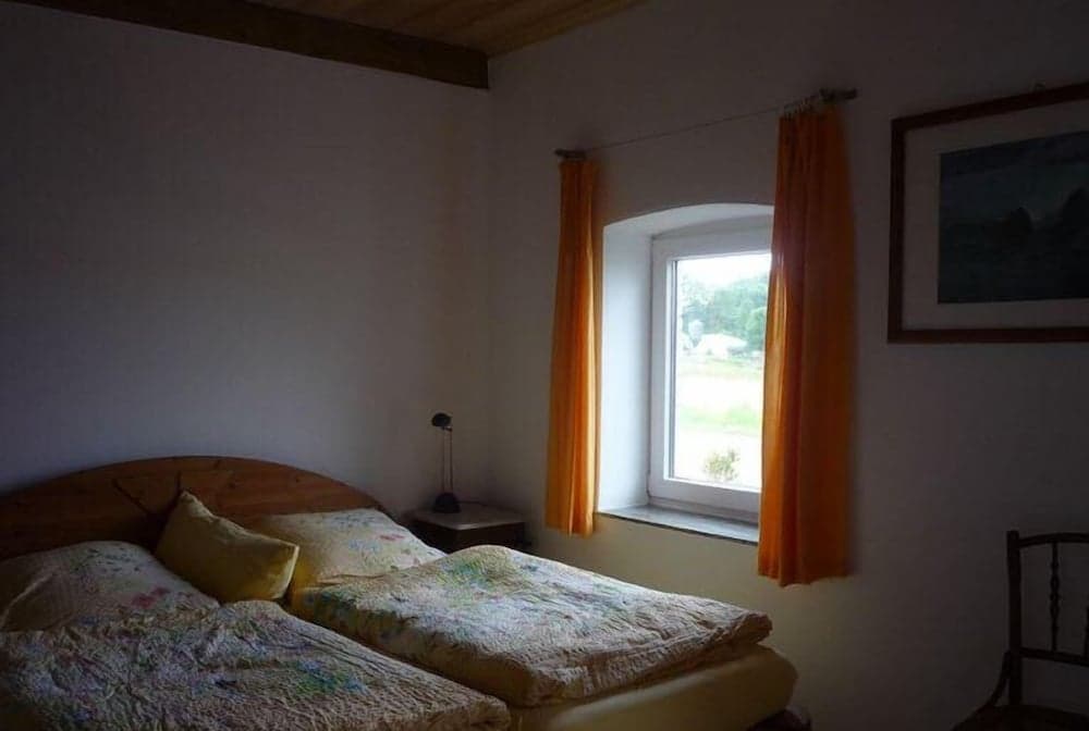 Ferienhaus Krohn Schleiblick