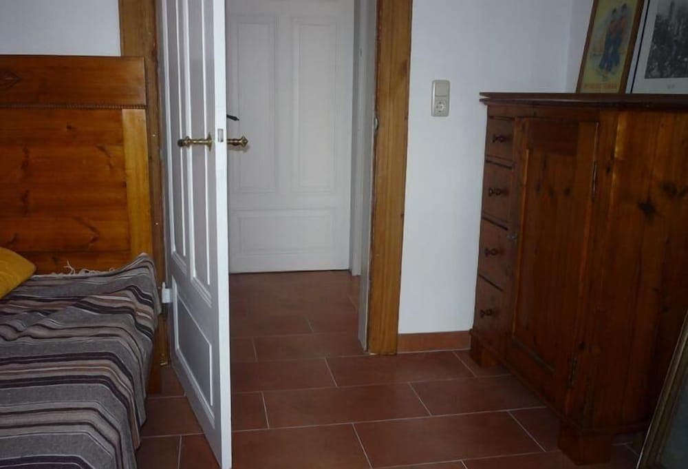 Ferienhaus Krohn Schleiblick