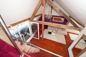 City Luxus Apartment