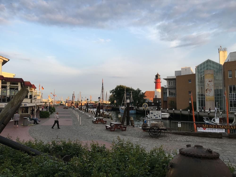 Haus Encore Wohnung 3