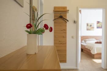 Eg-wohnung Haus Amrumbank