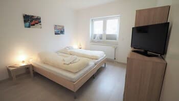 Eg-wohnung Haus Marina