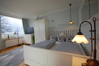 Str/107 Strandallee 124 -seeblick