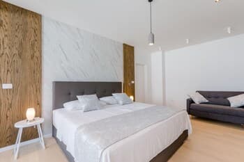 Luxury Villa Complex Pax & Vitae With Heated Infinity Pools, 16 Sleeps