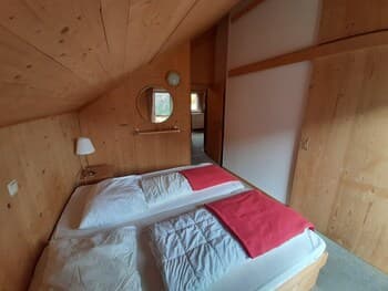 Wohlfühl Chalet Alpenglöckchen