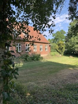 Annes Bed & Kitchen, Dalgaard