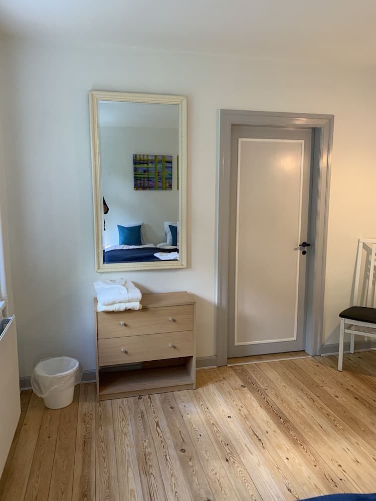 Annes Bed & Kitchen, Dalgaard