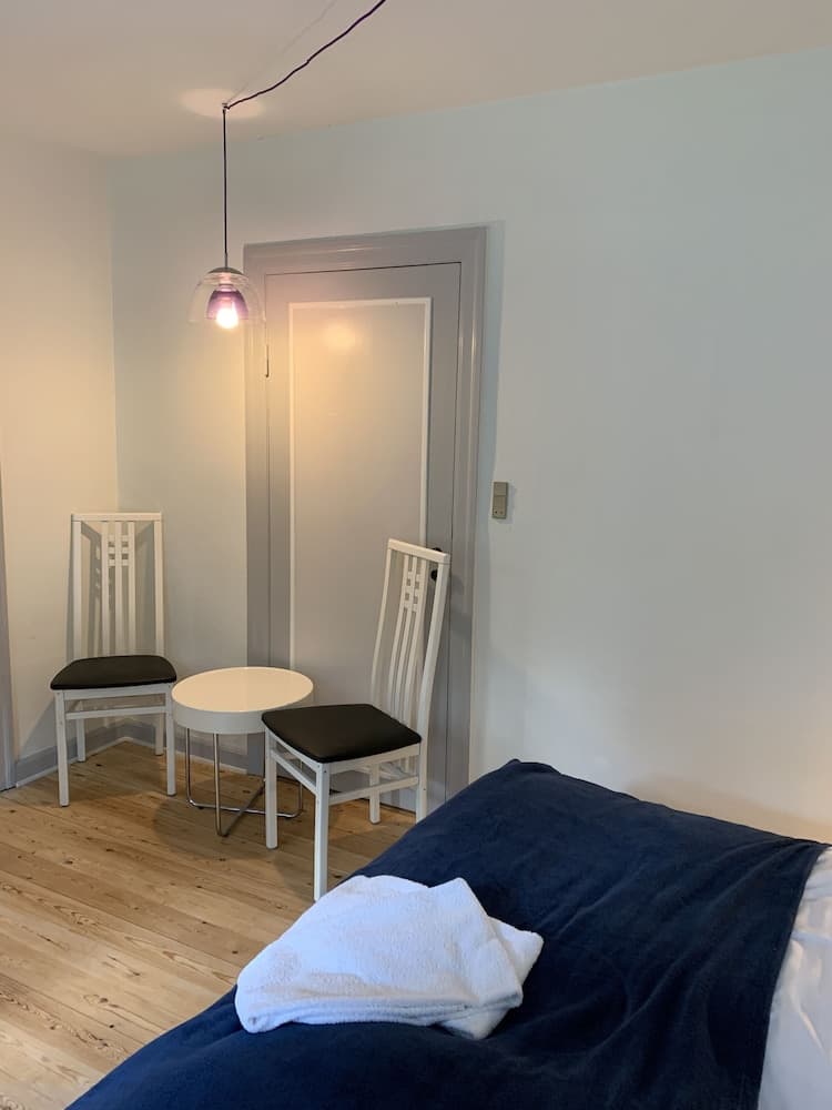 Annes Bed & Kitchen, Dalgaard