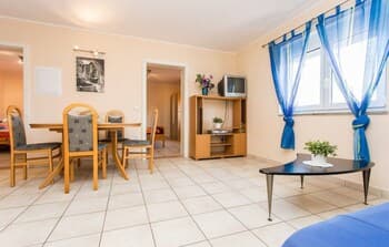 Andreas - App. Conny