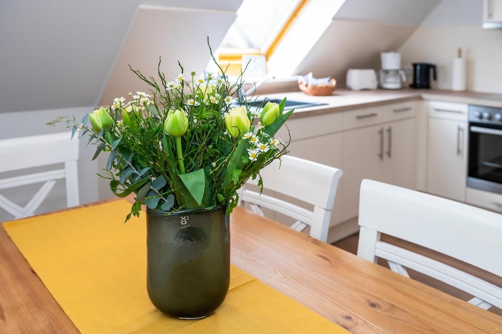 Bauernhaus Wohnung 2