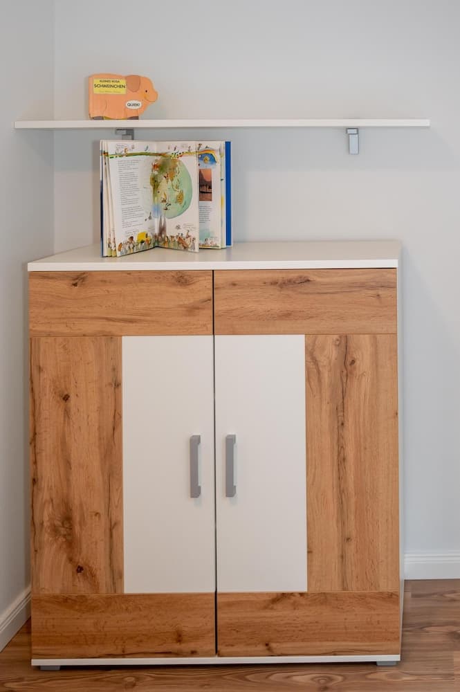 Bauernhaus Wohnung 2