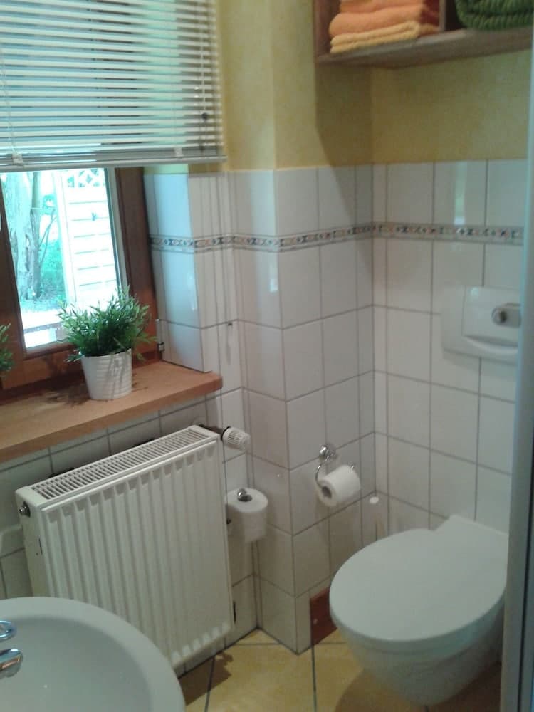 Wuil01001 - Fewo "studio"