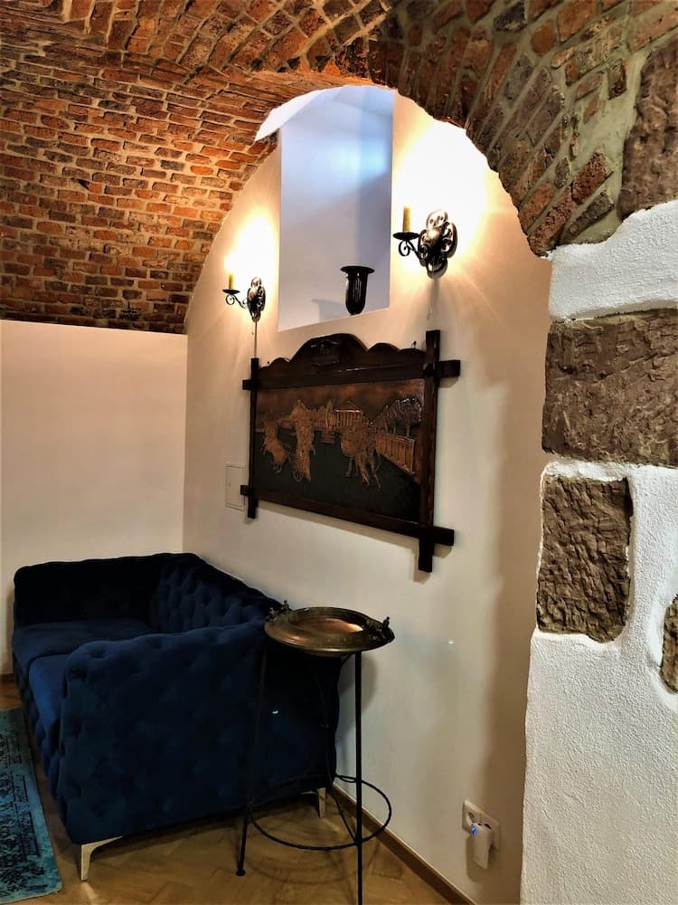 Luxus Apartment Colloseum