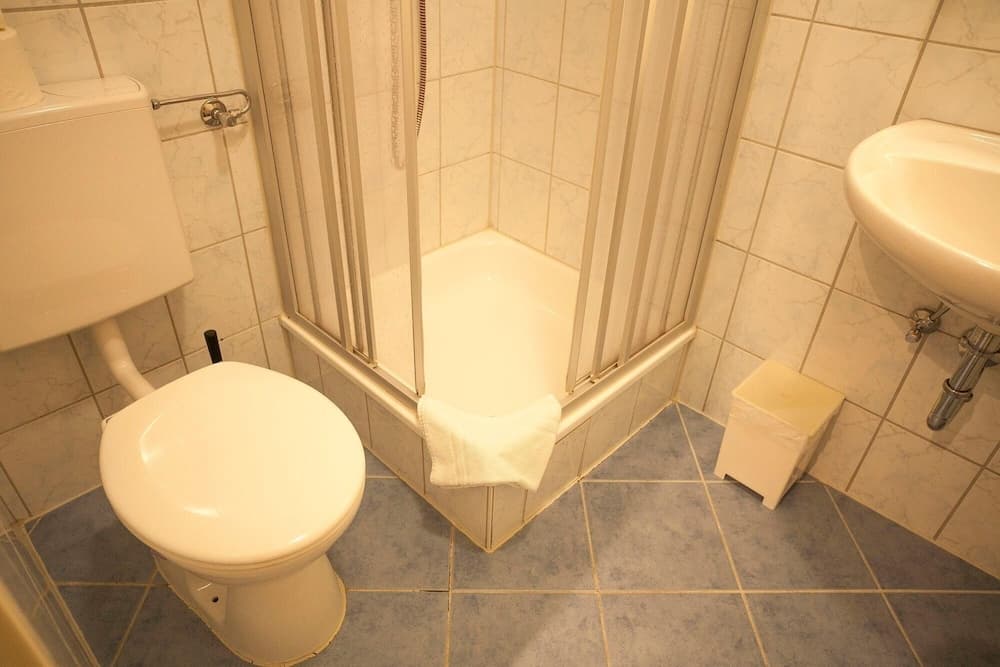 Apartment My Little Black Forest