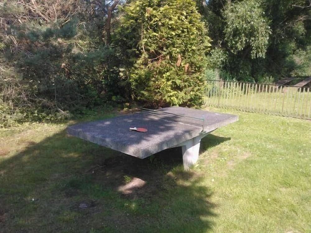 Kleines Ferienhaus nur 5 Auto-min von Binz