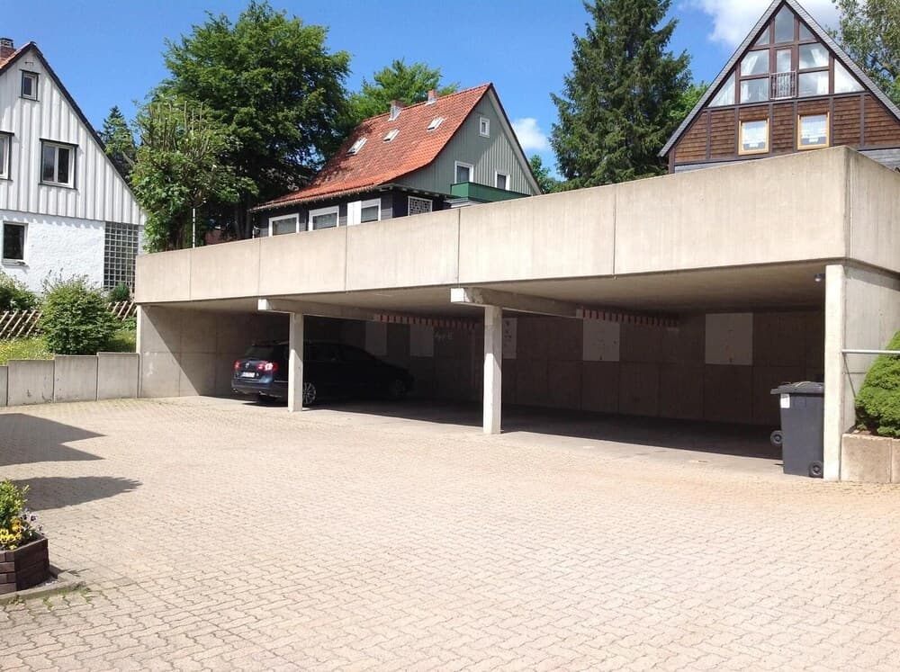 Luxus Ferienwohnung Ausspann