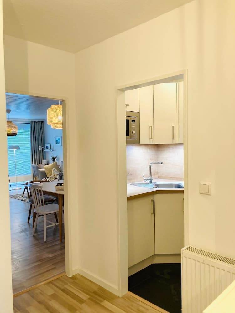 Alte Bergstraße 12, App. 6 "kleine Perle" Abs/006