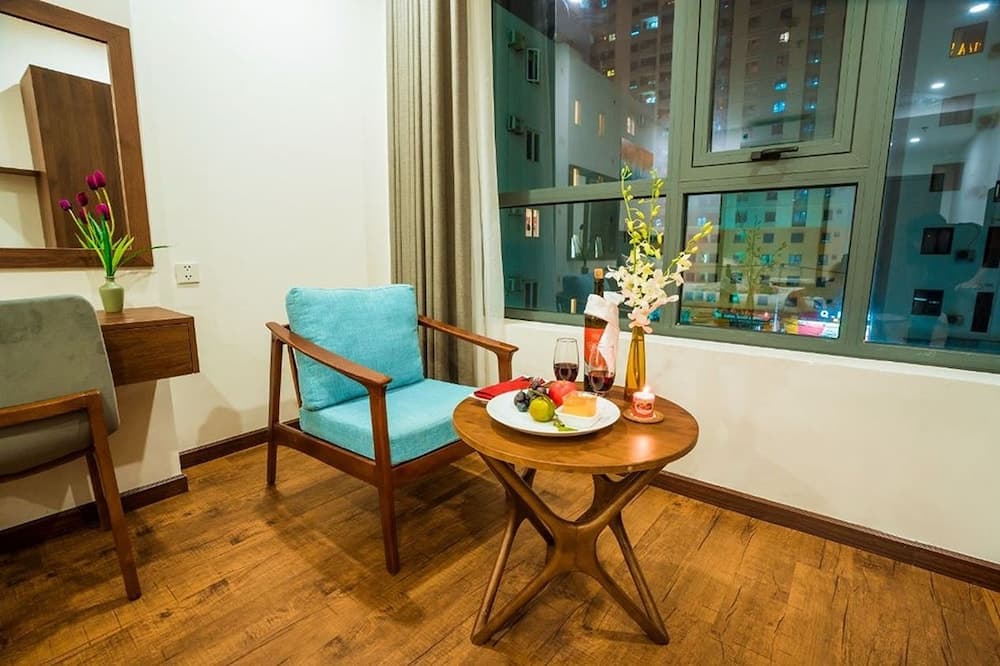 Capecia Danang Hotel & Apartment