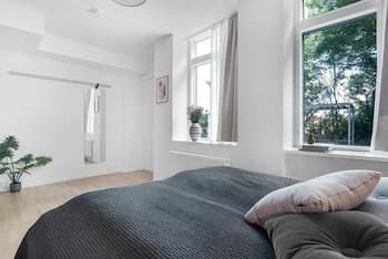 STUDIO1A Hotel Apartments