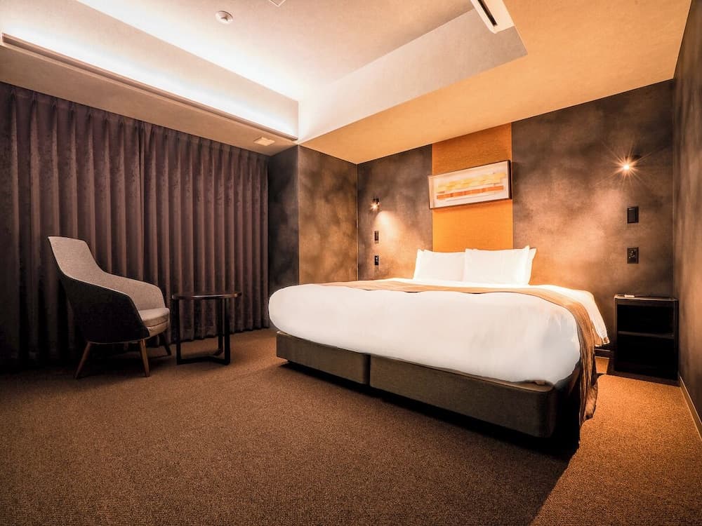 Randor Hotel Namba Osaka Suites