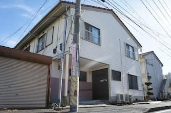 Guest House MEETS Okayama