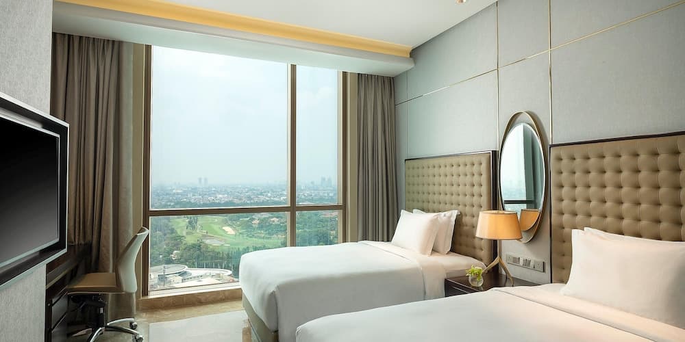 Intercontinental Residence Pondok Indah by IHG