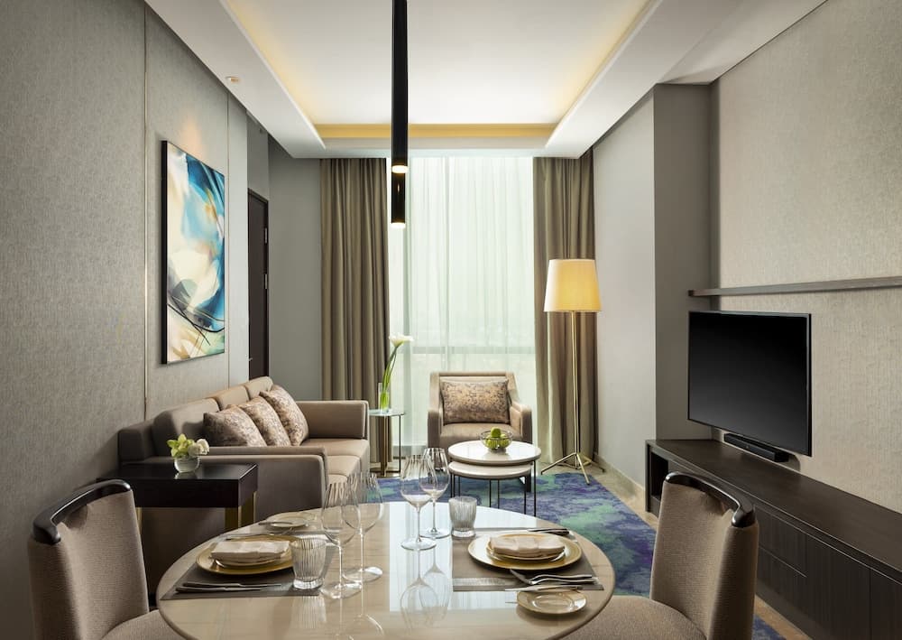 Intercontinental Residence Pondok Indah by IHG