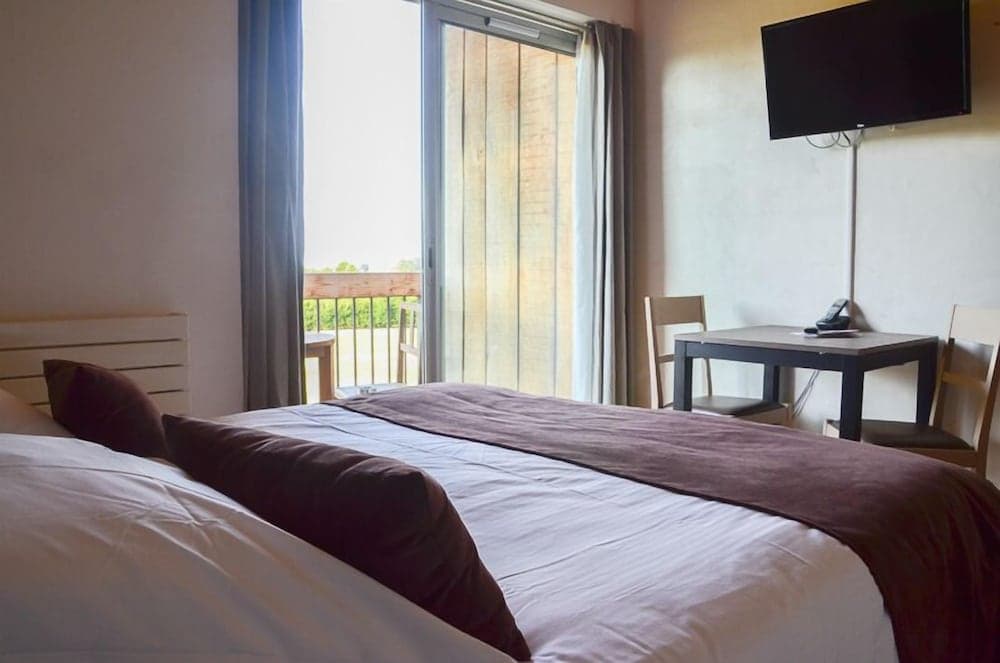 Les Gîtes de l'Ermitage