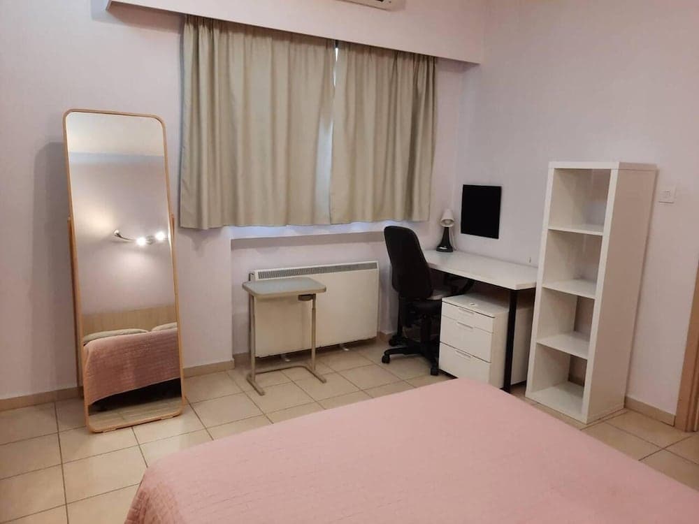 Lovely 3 Bedroom Apartment in Nicosia Center
