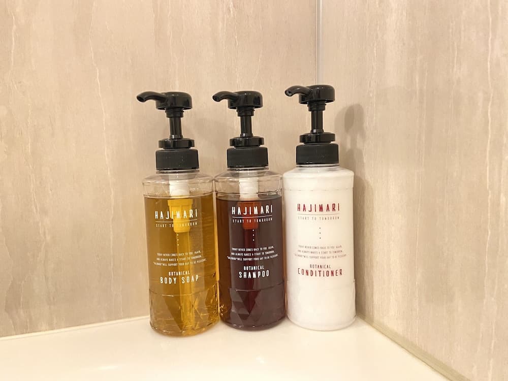 Smile Hotel Tokyo Nishikasai