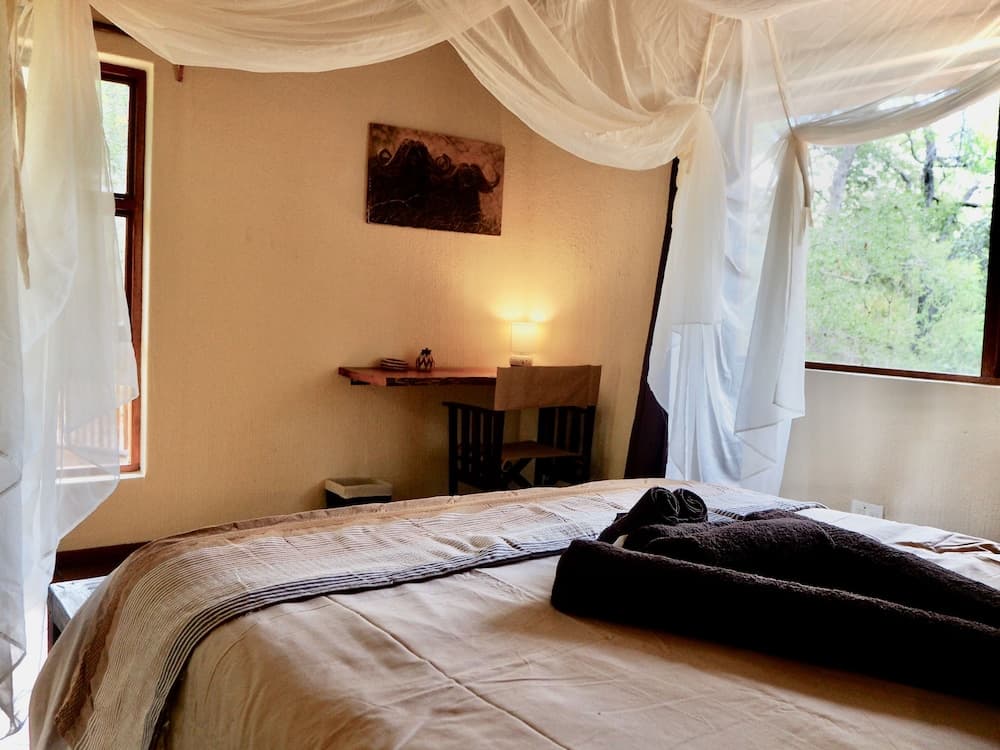 Phuti Safari Lodge
