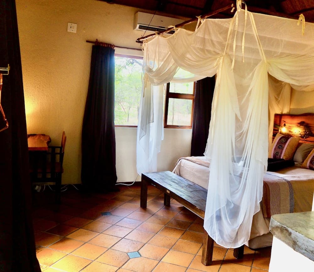 Phuti Safari Lodge