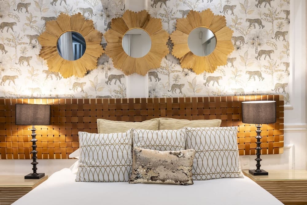 Clifton YOLO Spaces – Clifton Beachfront Apartments