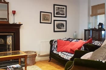 Cosy Townhouse on The Hill in Ireland